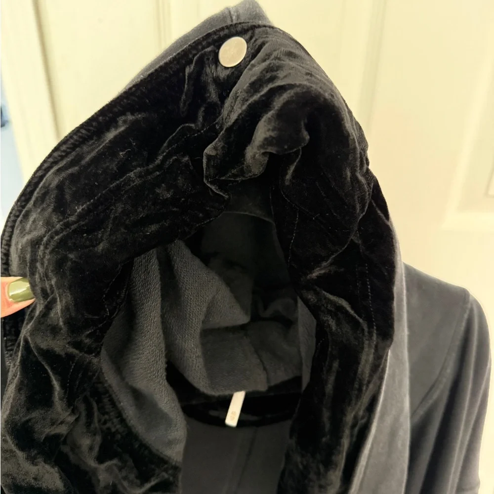 **SOLD**Free People Jacket - Picture 3 of 3